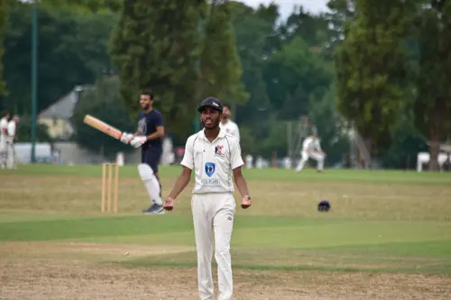 2022 - KCCC Club Day