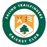 Ealing Trailfinders CC 2nd XI crest