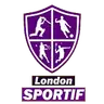 London Sportif CC 1st XI crest