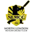 North London Muslims crest