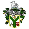 Twickenham CC 5th XI crest