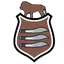 Wembley CC 1st XI crest